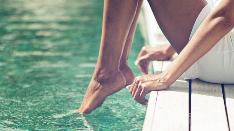 Soothing Ingrown Toenails: Expert Tips from Our Spa Specialists