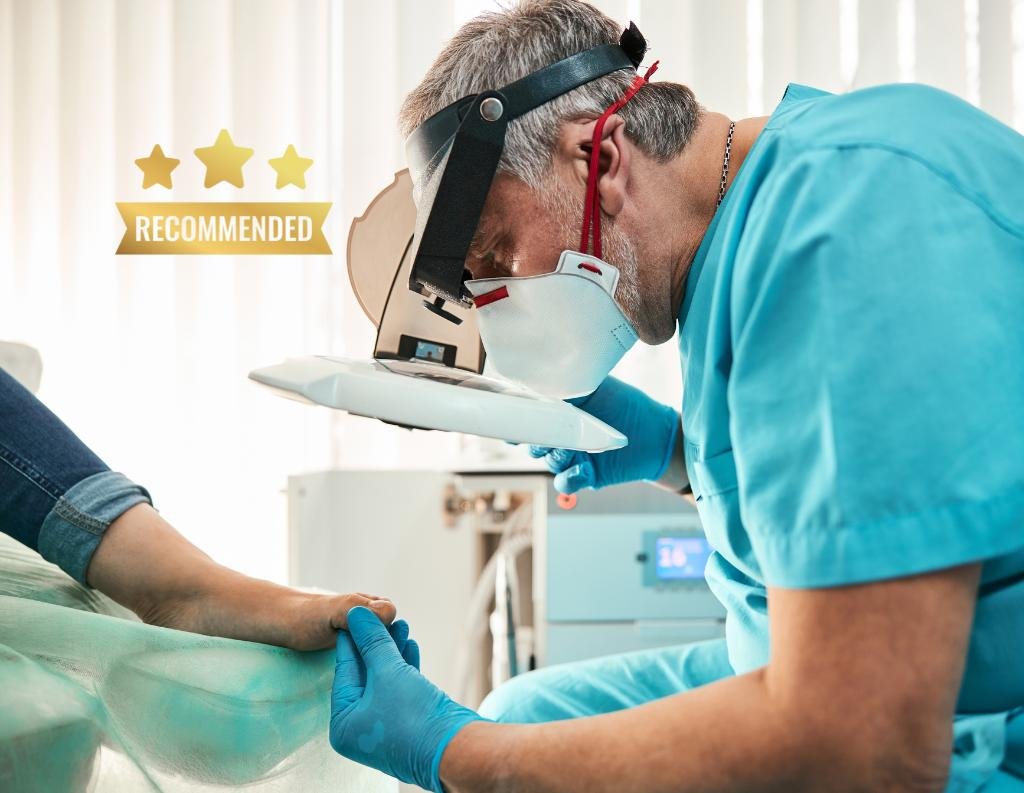 Ingrown Toenails and Incurvated Nails: The Bronx's Leading Podiatry Solutions 1 Ingrown Toenails and Incurvated Nails Brooklyn's Premier Podiatry Solutions