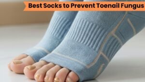 Best Socks to Prevent Toenail Fungus: What Actually Protects Your Nails