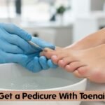 Can You Get a Pedicure With Toenail Fungus? What’s Allowed, What’s Safe, and What to Do Instead