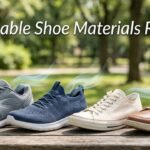 Breathable Shoe Materials Ranked