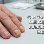 Can You Share Nail Clippers? Infection Risk Explained