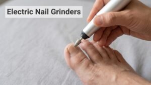 Electric Nail Grinders – Are They Safe?