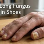 How Long Fungus Lives in Shoes