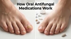 How Oral Antifungal Medications Work