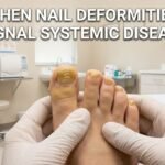 When Nail Deformities Signal Systemic Disease