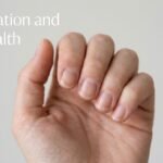Dehydration and Nail Health